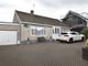 Thumbnail Bungalow for sale in Morcom Close, St Austell, Cornwall