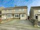 Thumbnail Semi-detached house for sale in Heol Yr Ysgol, Bridgend, Bridgend County.
