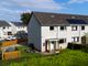 Thumbnail End terrace house for sale in 28 Church Hill, Greenlaw