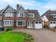 Thumbnail Semi-detached house for sale in Rectory Road, Sutton Coldfield