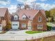 Thumbnail Property to rent in Redwood Place, Writtle, Chelmsford