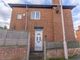 Thumbnail End terrace house for sale in Rosemary Street, Mansfield