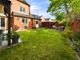 Thumbnail Detached house for sale in Tom Blower Close, Wollaton, Nottinghamshire