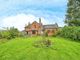 Thumbnail Semi-detached house for sale in Station Road, Cotes Heath, Stafford, Staffordshire