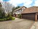 Thumbnail Country house for sale in Church Lane, Bisley, Surrey