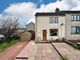 Thumbnail End terrace house for sale in Elder Avenue, Beith