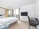 Thumbnail Flat for sale in Cobblestone Square, London