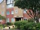 Thumbnail Flat for sale in Flat 8, Barons Court, 998 Old Lode Lane, Solihull, West Midlands