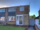 Thumbnail Semi-detached house for sale in Glenwood Walk, Newcastle Upon Tyne, Tyne And Wear