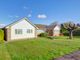 Thumbnail Detached bungalow for sale in Seven Sisters Road, Eastbourne