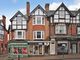 Thumbnail Studio to rent in High Street, Tring