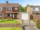 Thumbnail Semi-detached house for sale in Stanton Road, Thelwall, Warrington, Cheshire