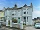 Thumbnail End terrace house for sale in Hermitage Road, Mannamead, Plymouth