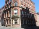 Thumbnail Flat to rent in Stoney Street, Nottingham