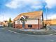 Thumbnail Bungalow for sale in Marleyer Close, Moston, Manchester