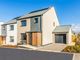 Thumbnail Semi-detached house for sale in Cubert, Newquay