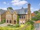 Thumbnail Detached house for sale in Clarence Gate, Woodford Green