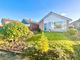 Thumbnail Detached bungalow for sale in Croft Road, Stone