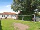 Thumbnail Bungalow for sale in Highlands Road, Bowers Gifford, Basildon, Essex