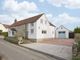 Thumbnail Cottage for sale in Stone Allerton, Axbridge