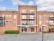 Thumbnail Flat for sale in Canalside, Redhill, Surrey