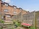 Thumbnail Town house for sale in Groves Close, Bourne End