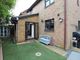 Thumbnail Detached house for sale in Byards Green, Potton, Sandy