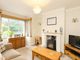 Thumbnail Semi-detached house for sale in The Hill, Glapwell