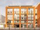 Thumbnail Flat for sale in The Lock Building, Stratford, London