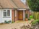 Thumbnail Detached house for sale in Cherry Garden Lane, Wye, Ashford