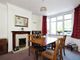 Thumbnail Semi-detached house for sale in Trowell Road, Nottingham