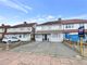 Thumbnail Semi-detached house for sale in Raeburn Road, Sidcup, Kent