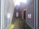 Thumbnail Industrial to let in 103A Bradshawgate, Leigh, 4nd, 103A, Bradshawgate, Leigh