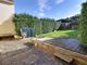 Thumbnail Link-detached house for sale in Castle Mead, Washford, Watchet