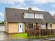 Thumbnail Semi-detached bungalow for sale in Beech Avenue, Bishopthorpe, York