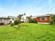 Thumbnail Bungalow for sale in Dinas Cross, Newport, Pembrokeshire