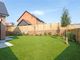 Thumbnail Detached house for sale in Hackney Way, Mortimer Common, Reading, Berkshire