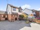 Thumbnail Link-detached house for sale in Leominster, Herefordshire