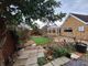 Thumbnail Property for sale in Lewes Gardens, Werrington, Peterborough