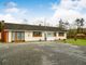 Thumbnail Detached bungalow for sale in Railway View, Sirhowy, Tredegar