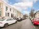 Thumbnail Flat to rent in Armadale Road, Fulham Broadway, London