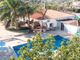 Thumbnail Country house for sale in Alhaurin El Grande, Malaga, Spain