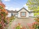 Thumbnail Bungalow for sale in Staines, Surrey