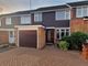 Thumbnail Terraced house for sale in Martin Close, Eastern Green, Coventry
