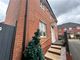 Thumbnail Detached house for sale in Mona Road, Chadderton, Oldham, Greater Manchester