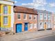 Thumbnail Town house for sale in High Street, Hungerford, Berkshire