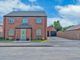 Thumbnail Detached house for sale in The Flatts, Alrewas, Burton-On-Trent