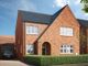 Thumbnail Detached house for sale in "The Orchard" at Veterans Way, Great Oldbury, Stonehouse