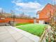 Thumbnail Detached house for sale in Wood Sage Way, Stone Cross, Pevensey