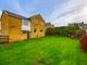 Thumbnail Detached house for sale in Lundhill Grove, Wombwell, Barnsley